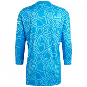 Camiseta de fútbol Manchester United Portero 1ª equipación 2022/23 Manga Larga